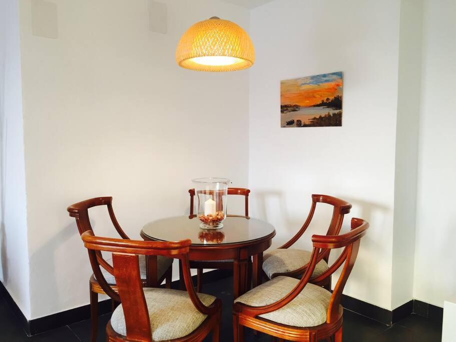 شقة Wonderful Penthouse By The Sea ليبي المظهر الخارجي الصورة