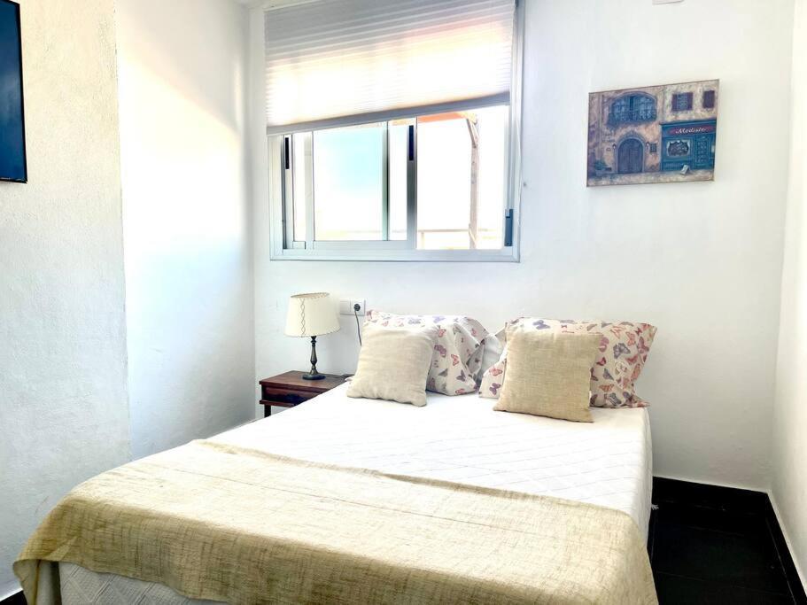 شقة Wonderful Penthouse By The Sea ليبي المظهر الخارجي الصورة