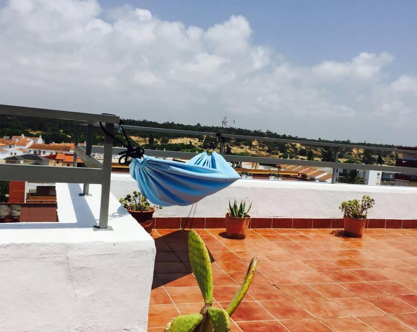 شقة Wonderful Penthouse By The Sea ليبي المظهر الخارجي الصورة