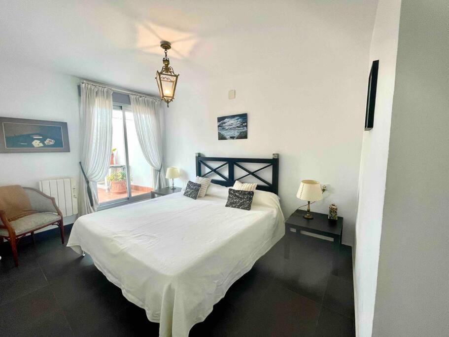 شقة Wonderful Penthouse By The Sea ليبي المظهر الخارجي الصورة