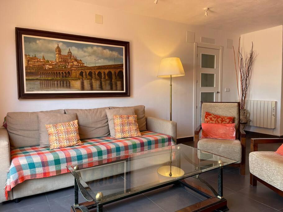 شقة Wonderful Penthouse By The Sea ليبي المظهر الخارجي الصورة