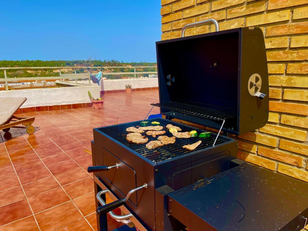 شقة Wonderful Penthouse By The Sea ليبي المظهر الخارجي الصورة