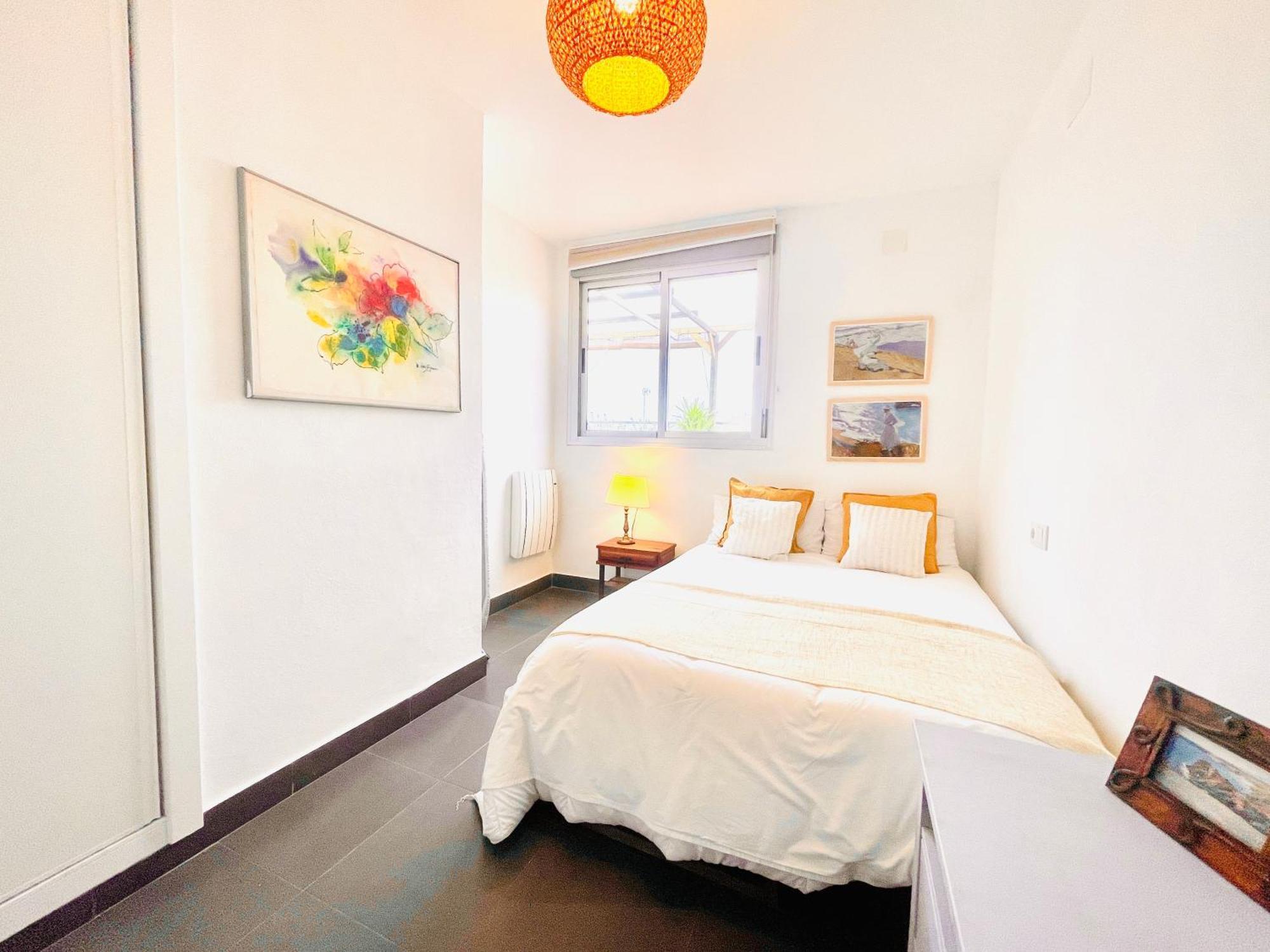 شقة Wonderful Penthouse By The Sea ليبي المظهر الخارجي الصورة